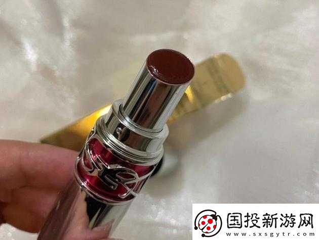 ysl-口紅水蜜桃色號-851-免-VIP-啦