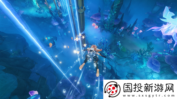 原神4.6舊日之海開(kāi)圖任務(wù)安魂曲怎么過(guò)