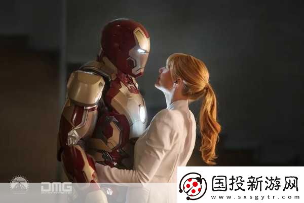 漫威鋼鐵俠-掌握絕技-征服宇宙的全方位攻略