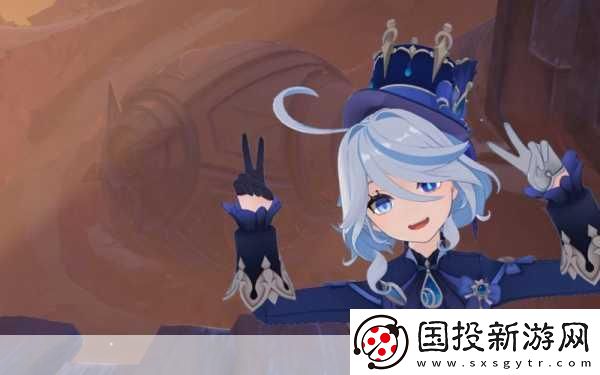 芙寧娜被旅行者導(dǎo)管-芙寧娜：旅行者導(dǎo)管開啟的新冒險(xiǎn)之旅