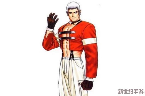 拳皇97角色強度**拼