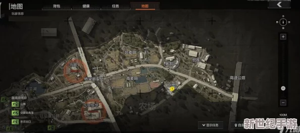 潛入暗區(qū)極限挑戰(zhàn)：海濱別墅主臥隱秘突圍行動(dòng)策略解析