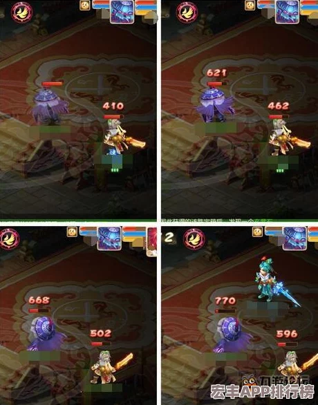 夢(mèng)幻西游手游連環(huán)內(nèi)丹效果實(shí)測：全面剖析其對(duì)戰(zhàn)斗力的實(shí)際增益與適用性分析