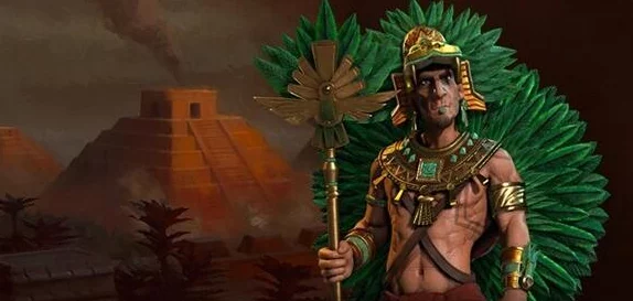 文明6神級(jí)難度征服戰(zhàn)