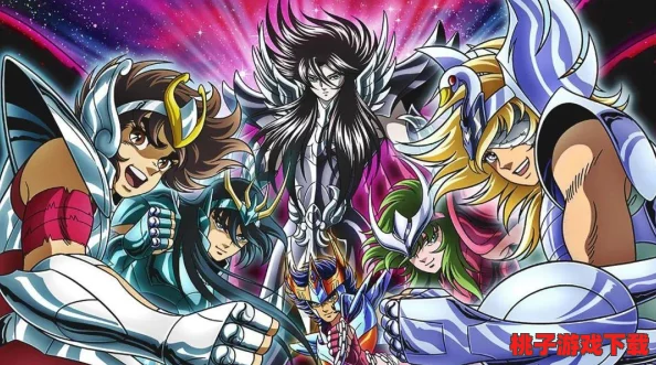 海斗士實(shí)力剖析：在圣斗士星矢正義傳說中的潛力與培養(yǎng)價(jià)值探討