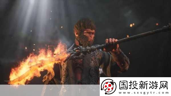 黑神話深度評(píng)測(cè)沉浸式冒險(xiǎn)40小時(shí)主線挑戰(zhàn)你的極限