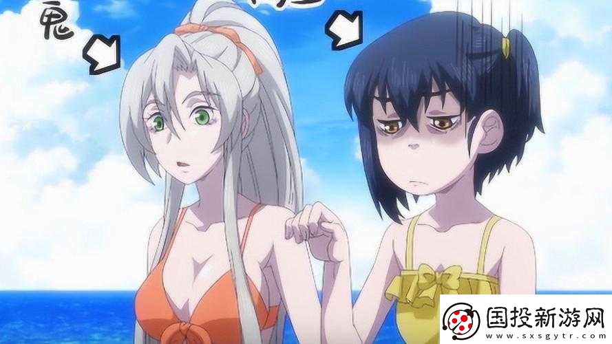 大王不高興：美人魚屬性技能全揭秘-是否值得培養(yǎng)