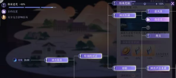 NUKITASHI中文版全路線策略指南：解鎖隱藏劇情與終極挑戰(zhàn)的詳細攻略