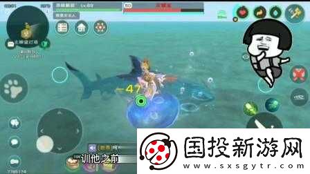 創(chuàng)造與魔法灰鯖鯊幾級(jí)可以抓-這個(gè)問題你需要知道