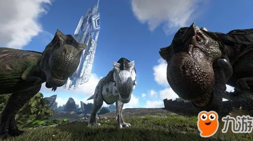 方舟生存進化：探索單人模式下的最佳游戲體驗與策略指南