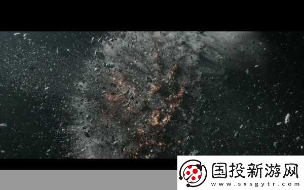 地球隕落今春震撼登場(chǎng)-火力全開-共赴外星殲滅戰(zhàn)！
