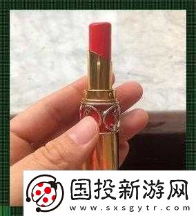 ysl水蜜桃68：打造甜美妝容的秘密武器