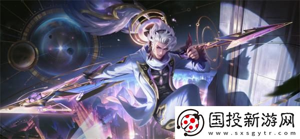 王者榮耀韓信群星魔術團怎么樣：角色調整-優(yōu)化戰(zhàn)力
