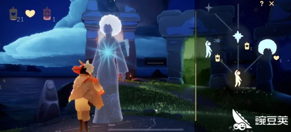 光遇游戲中如何獲取并兌換獨(dú)特小鼓樂器詳細(xì)指南