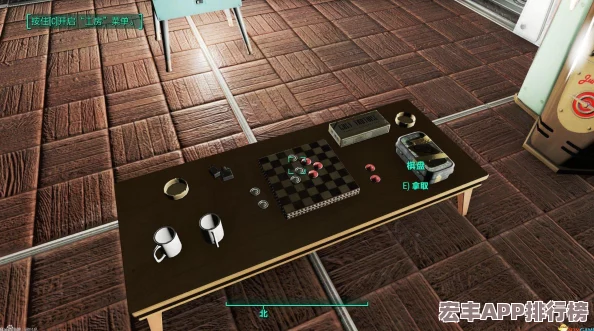 輻射4系列中-哪個避難所規(guī)模最為龐大：全面探索與對比分析