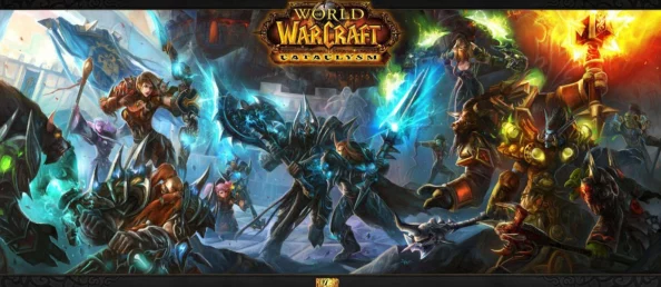 魔獸爭(zhēng)霸：神之墓地角色實(shí)力大比拼-誰(shuí)才是戰(zhàn)場(chǎng)上的最強(qiáng)王者