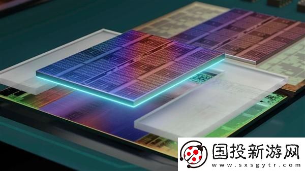 銳龍9000X3D緩存改為CCD之下：散熱更佳、頻率更高