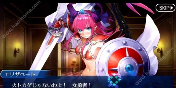 FGO新手進(jìn)階指南