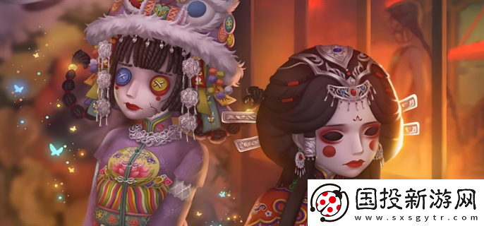 第五人格免費(fèi)領(lǐng)取4888快樂(lè)石是什么：隱藏成就-探索樂(lè)趣