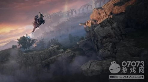 比較艾爾登法環(huán)中火焰與黑焰的威力：探索兩者在戰(zhàn)斗中的獨(dú)特優(yōu)勢(shì)與應(yīng)用場(chǎng)景