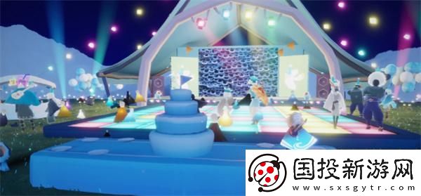 光遇五周年慶物品是什么：任務(wù)分享-收獲多多
