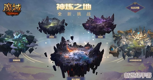 神域紀元：探尋頂尖職業(yè)之選-解析最強角色推薦榜單