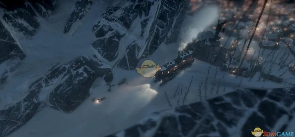 冰汽時代2：新倫敦高效石油運(yùn)輸策略與路線優(yōu)化全解