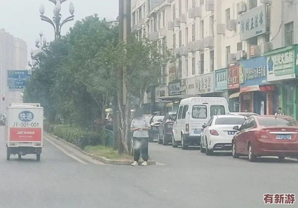 公交車站避雨1~4