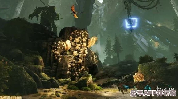 方舟生存進(jìn)化孤島