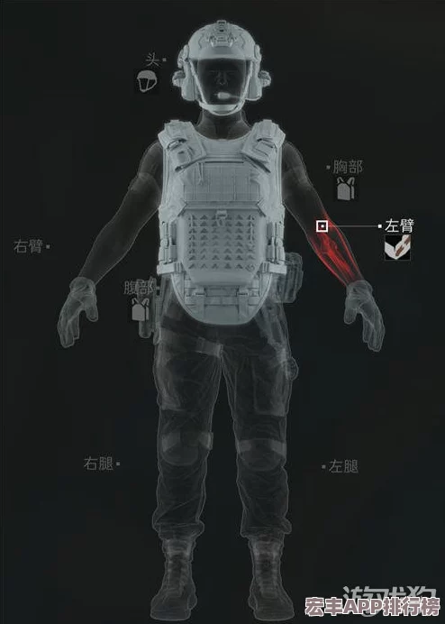 三角洲行動(dòng)