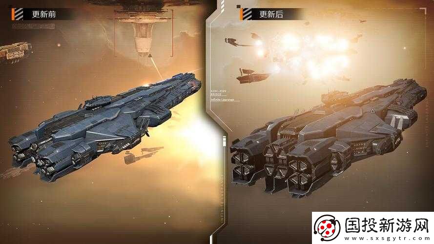 無盡拉格朗日：探尋獲取強力戰(zhàn)艦之法