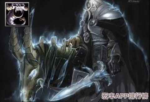 魔獸爭(zhēng)霸經(jīng)典地圖中的隱藏裝備探索指南