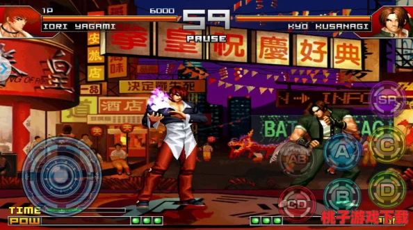 拳皇97對(duì)戰(zhàn)攻略：?jiǎn)稳藢?duì)決還是組隊(duì)亂斗-你的最佳模式選擇在哪里