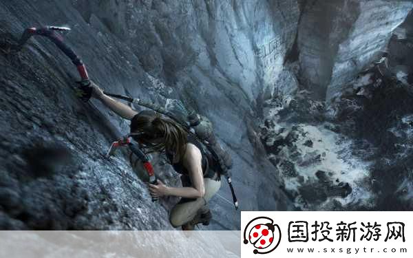 古墓麗影-暗影宣傳片意外曝光-勞拉叢林冒險引熱議！