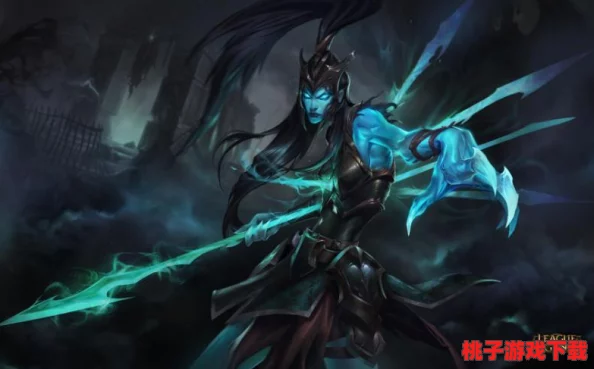 影之刃3全面攻略