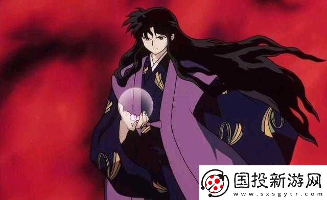 犬夜叉-奈落之戰(zhàn)：巔峰對(duì)決即將開測-決戰(zhàn)觸即發(fā)