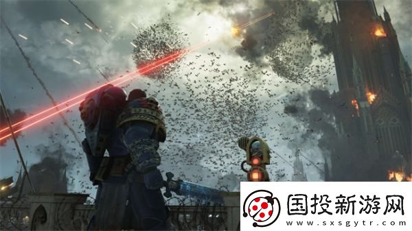 暫無PVEVP模式計(jì)劃！戰(zhàn)錘40K