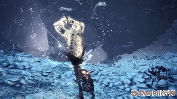 怪物獵人系列中