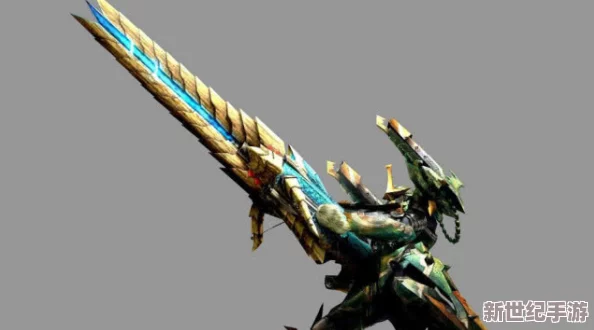 怪物獵人X系列中