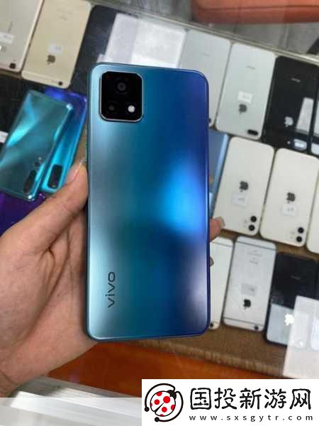 成色好的y31上線日本地區(qū)-1.-全新成色優(yōu)良的Y31-開(kāi)啟日本市場(chǎng)之旅！