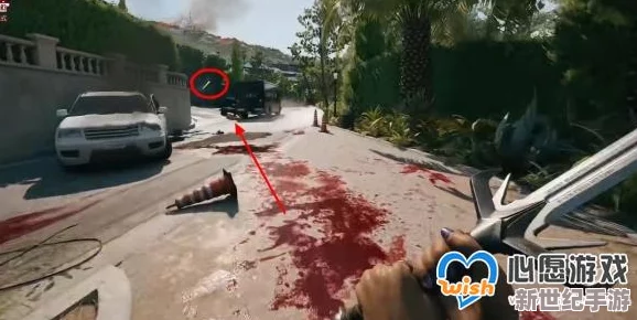 死亡島第七章詳盡流程