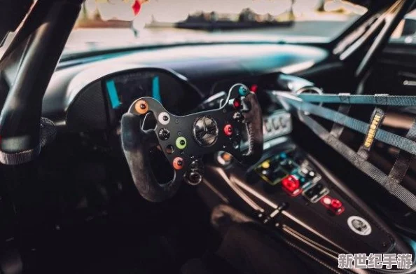 QQ飛車手游T車序列未來：性能評測與賽道表現(xiàn)全解析-玩家期待值爆表！