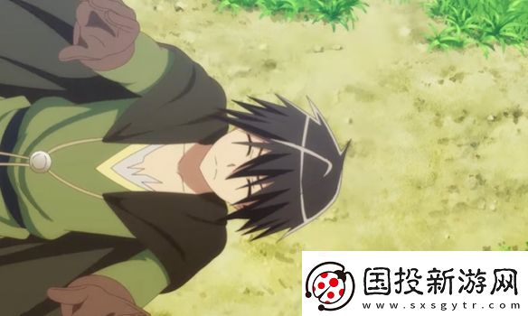 孤單一人的異世界攻略動畫全新視覺圖和宣傳片放出