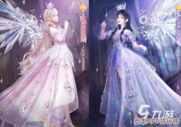 閃耀暖暖10月12日全面更新解析