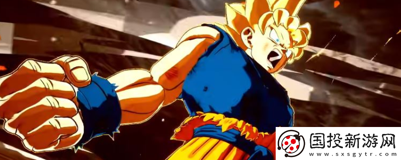 七龍珠-電光炸裂！ZERO擺脫連招方法介紹