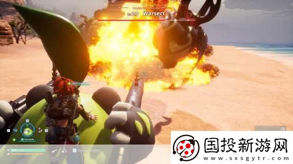 穿進(jìn)小圈-游戲世界-SP-穿越小圈：探索無(wú)限游戲世界的奇幻旅程