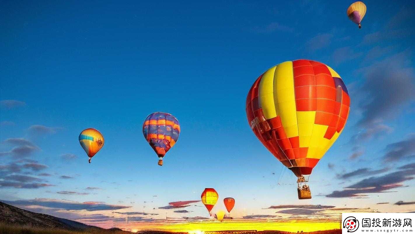 夕陽(yáng)熱氣球新手必備攻略-涵蓋新手英雄與實(shí)用小技巧解析