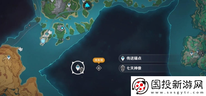 原神4.6世界任務(wù)詭鎮(zhèn)之夢(mèng)怎么做