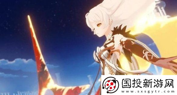 原神角色哪個強