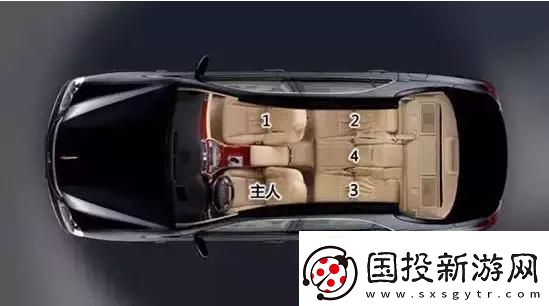 “副駕”還是“后排”-地位角逐-引領(lǐng)潮流新解